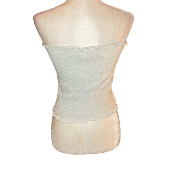 Tube top - Picture 2 of 3